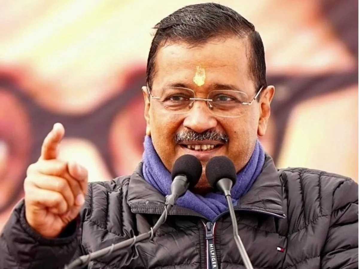दिल्ली चुनाव की तारीखों के ऐलान के बाद केजरीवाल ने किया जीत का दावा,कहा- हम जरूर जीतेंगे…